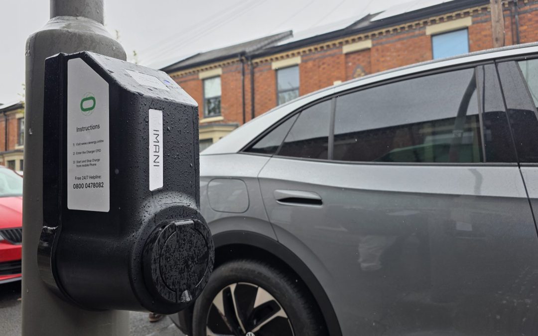 Make the switch to electric vehicles with free expert advice