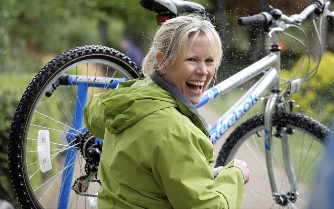 Dr Bike events in Liverpool 2026